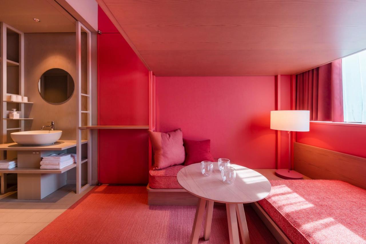 【pink】Loft Room A