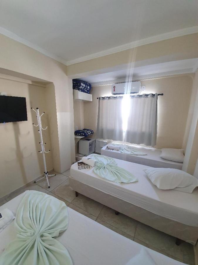 Quarto Quádruplo