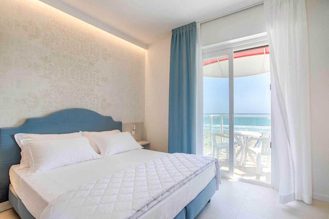 Habitación Doble con vistas al mar - 1 o 2 camas