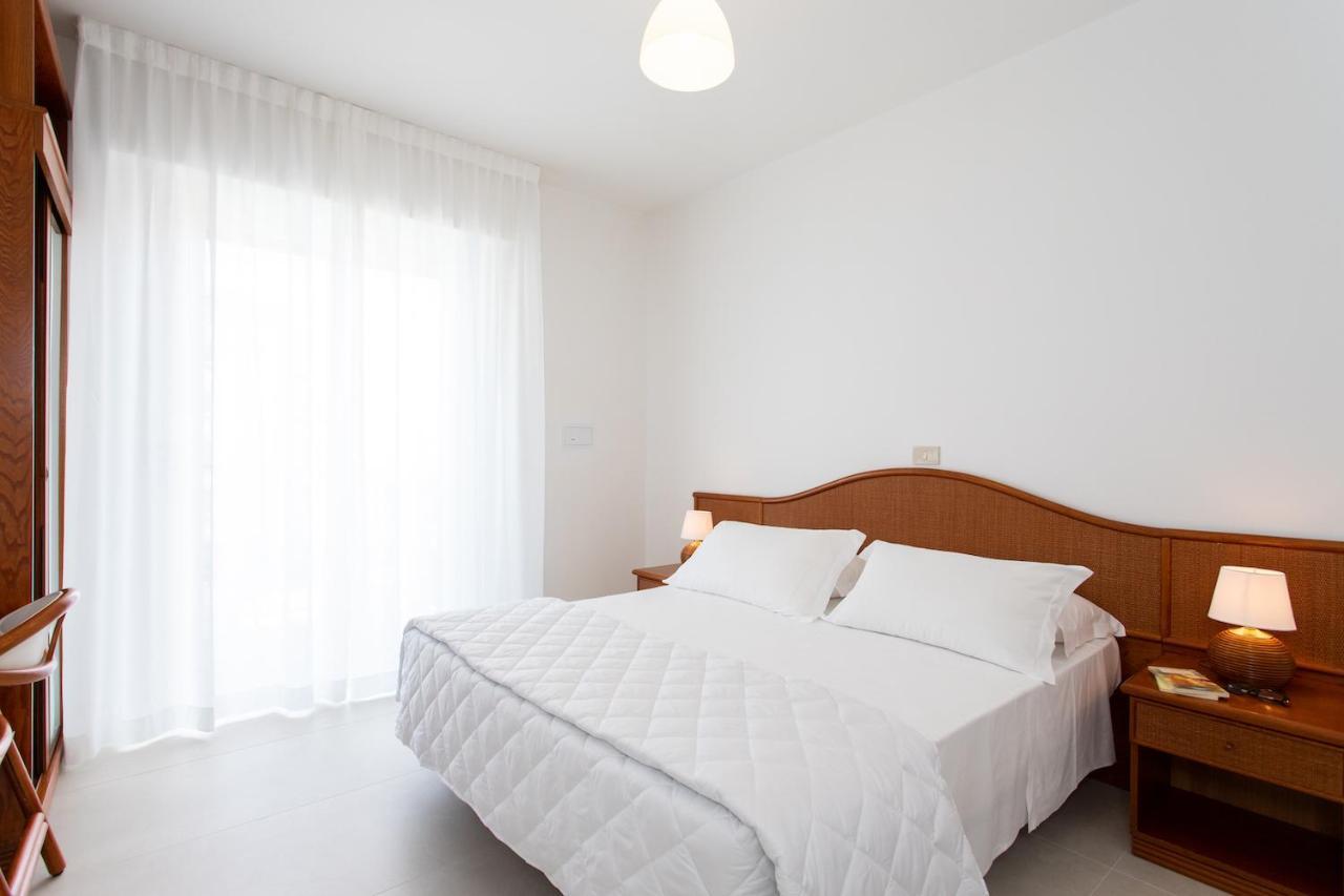 Habitación Doble con vista parcial al mar - 1 o 2 camas
