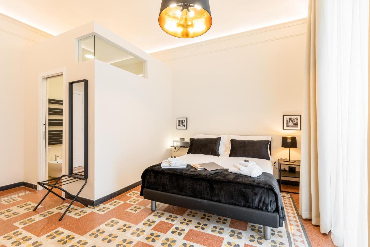 Deluxe Double Room Balcony