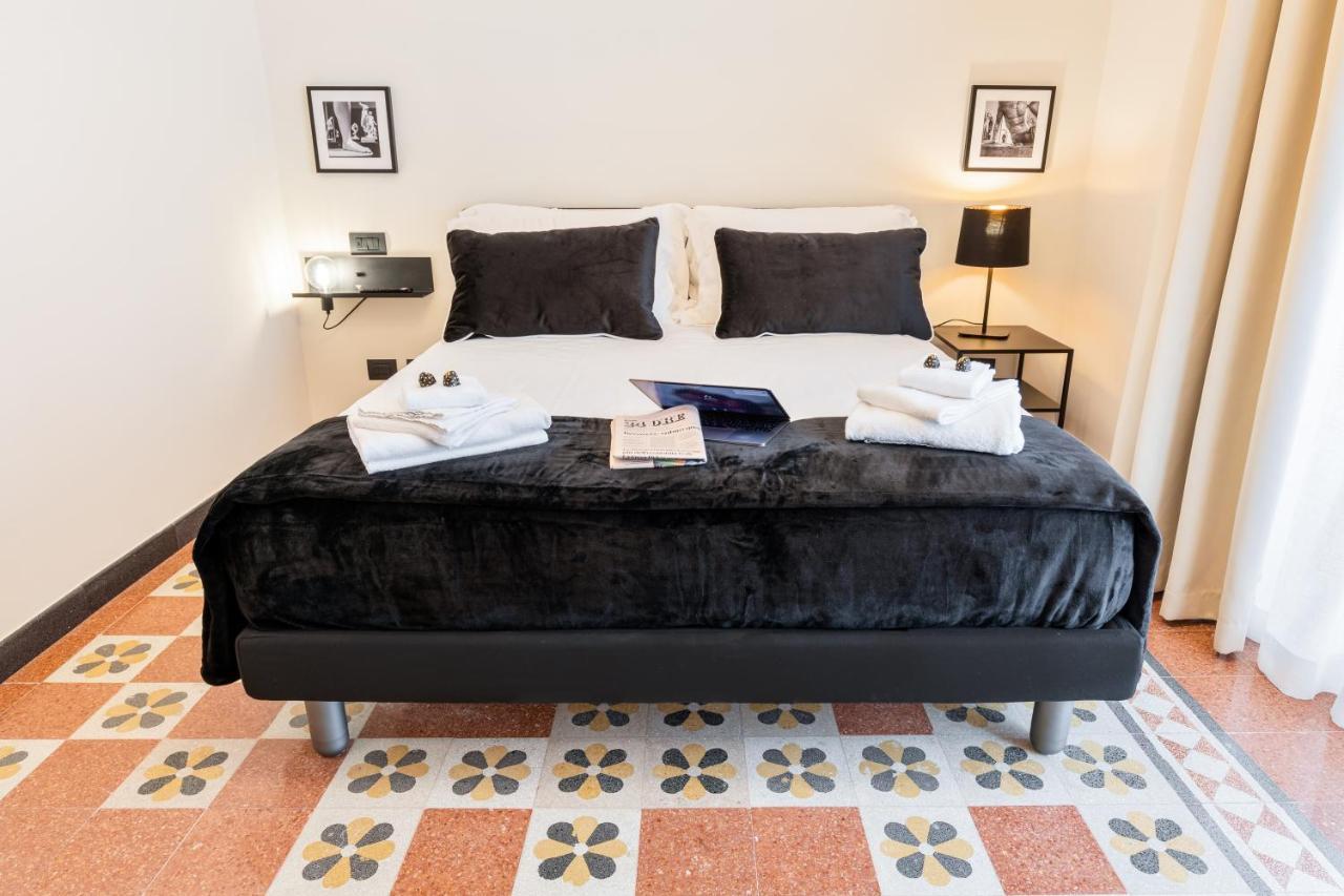 Deluxe Double Room Balcony