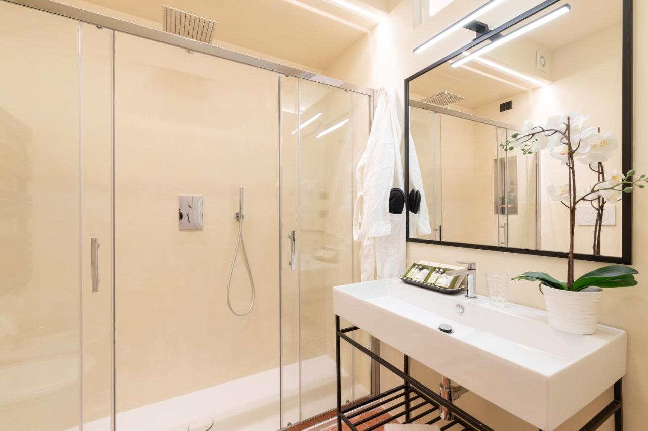 Deluxe Double Room Balcony
