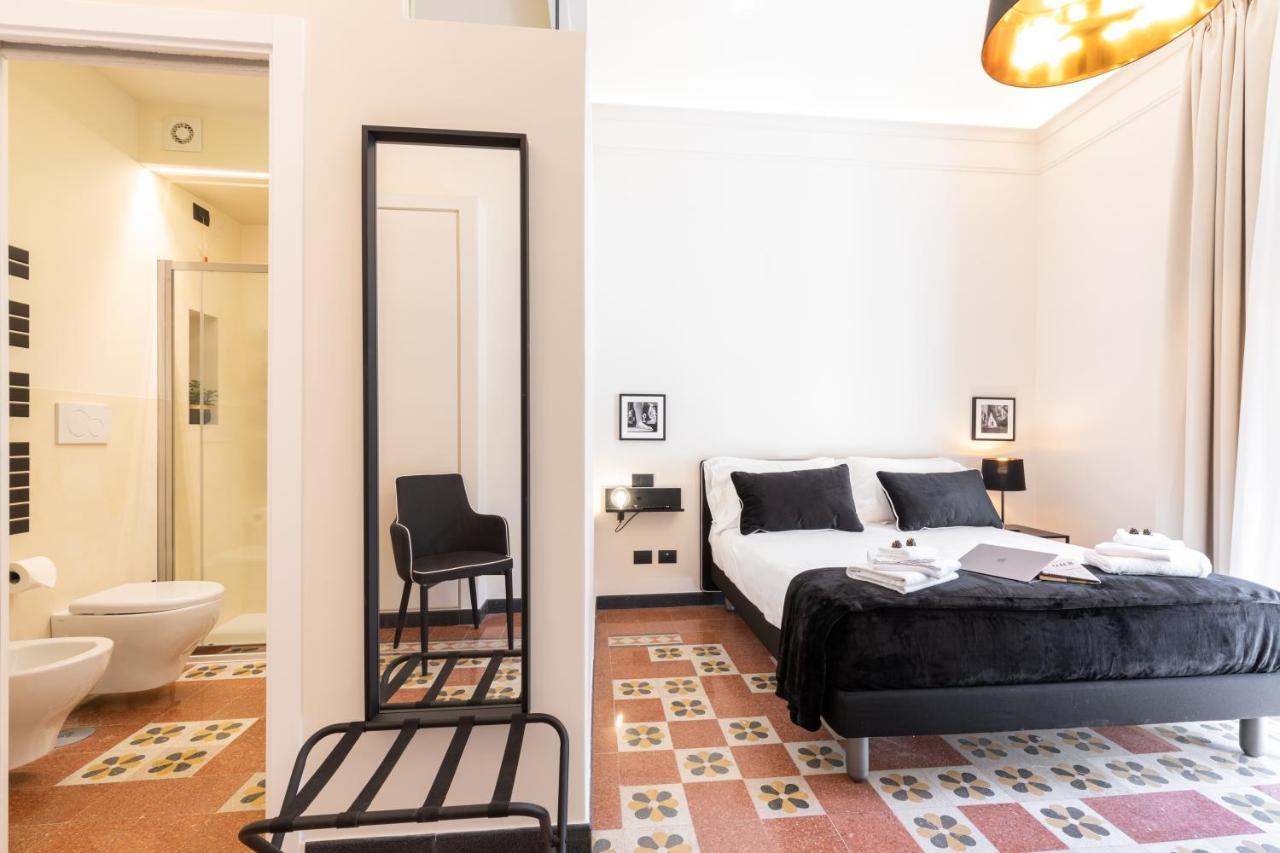 Deluxe Double Room Balcony