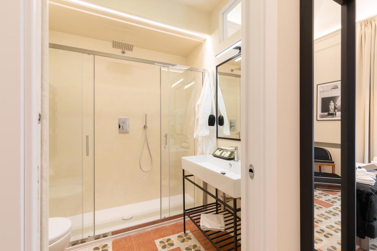 Deluxe Double Room Balcony