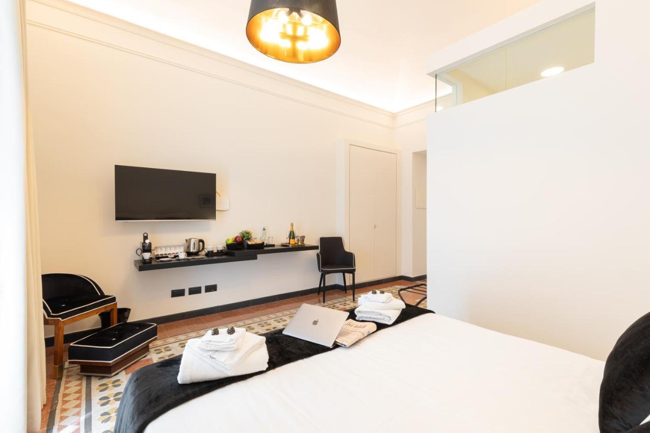 Deluxe Double Room Balcony