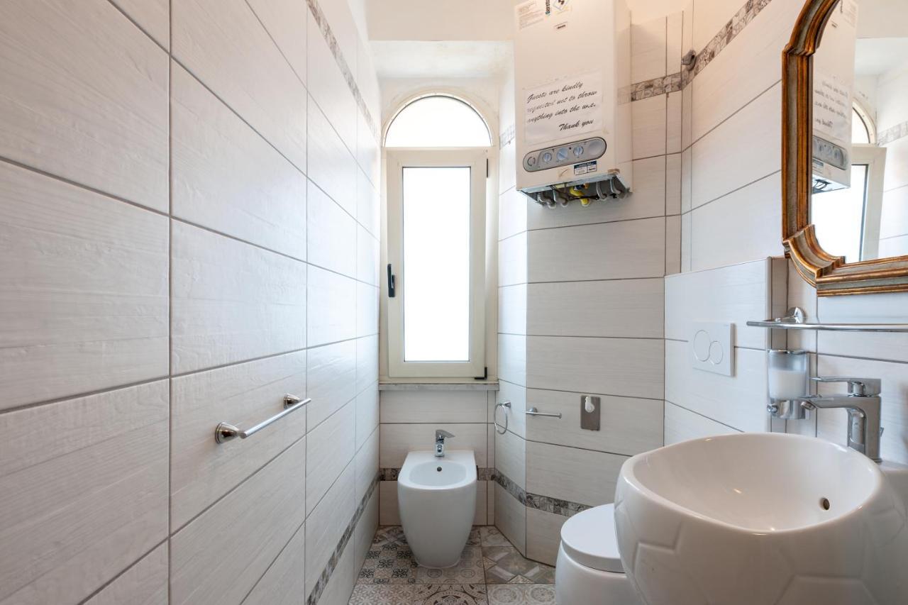 Quadruple Room Private External Bathroom