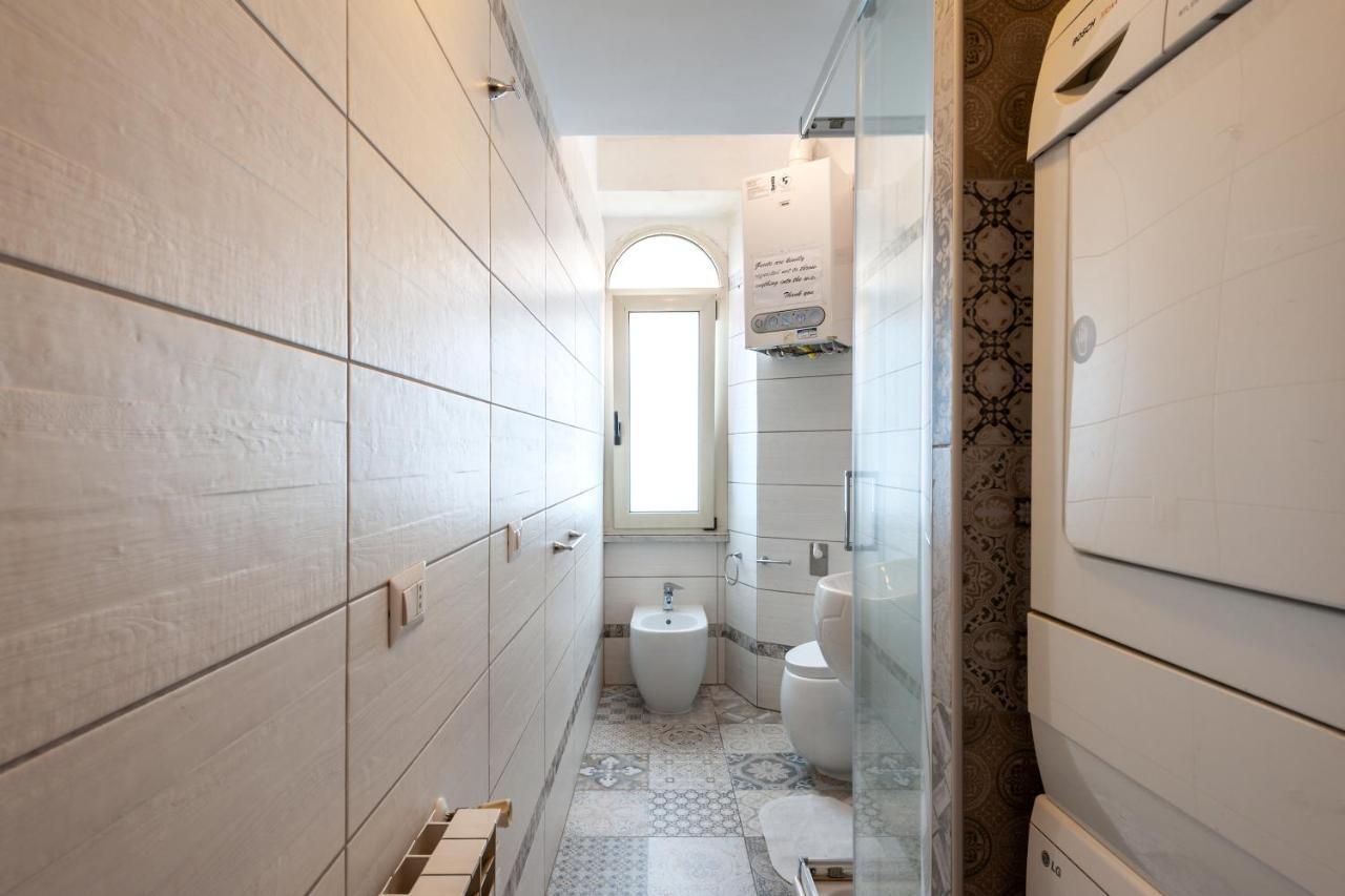 Quadruple Room Private External Bathroom