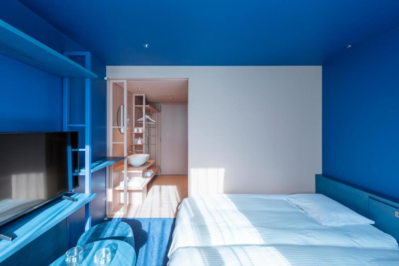 【dark blue】Standard Room A