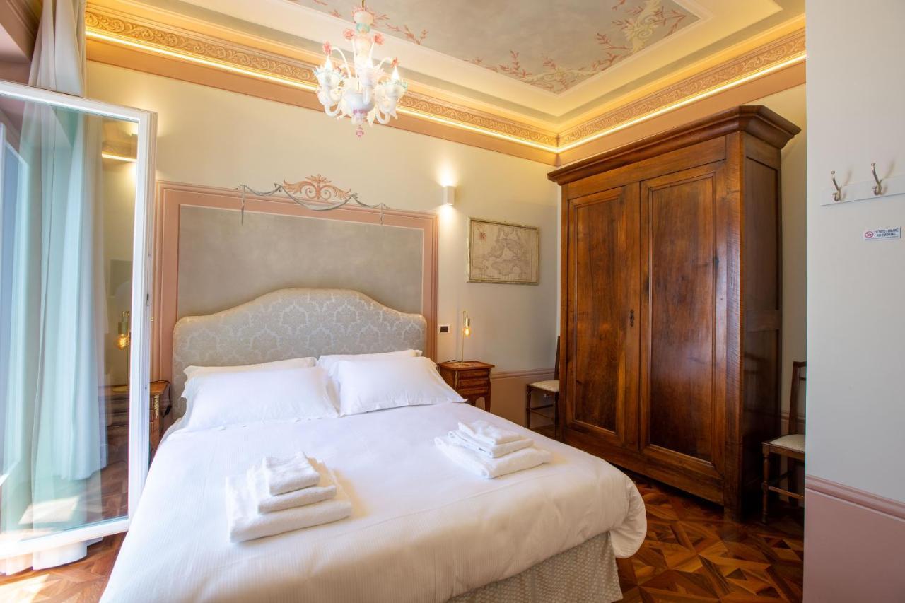 Superior Double Room Balcony