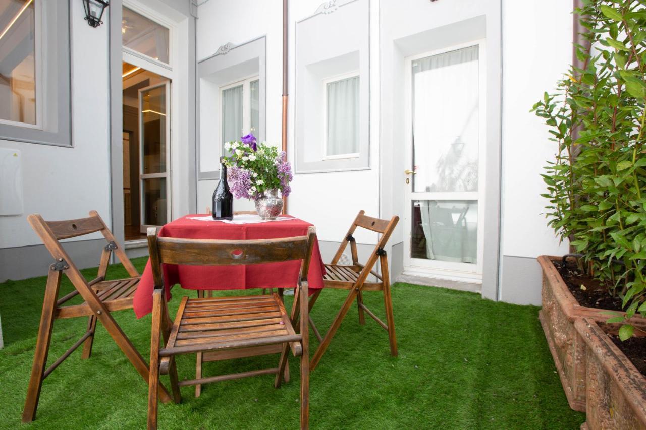 Suite Terrace