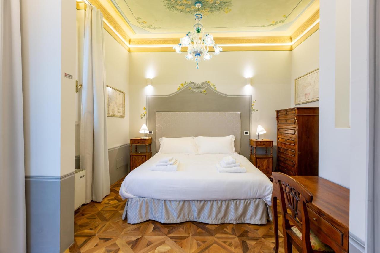 Suite Terrace