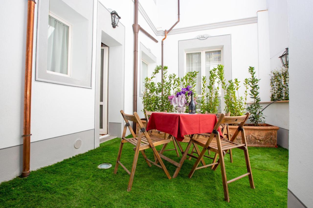 Suite Terrace