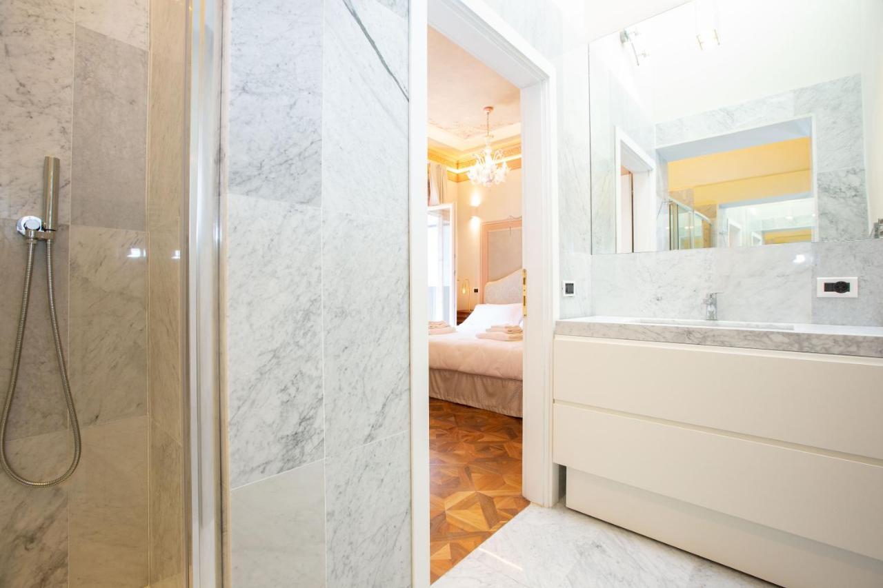 Superior Double Room Balcony