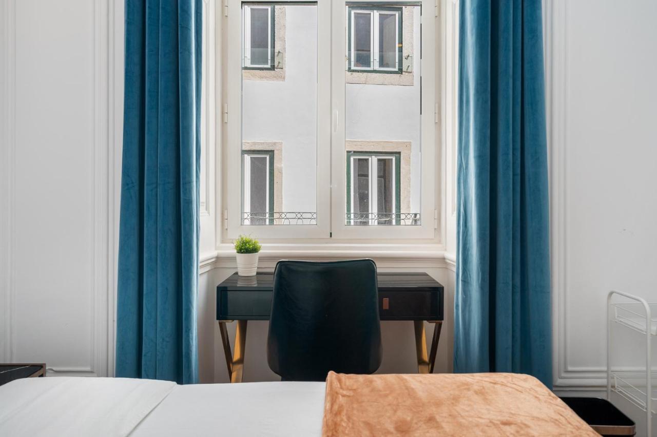 Family Suite Interior View
