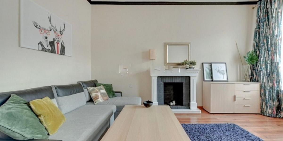 Habitación Doble en la planta baja