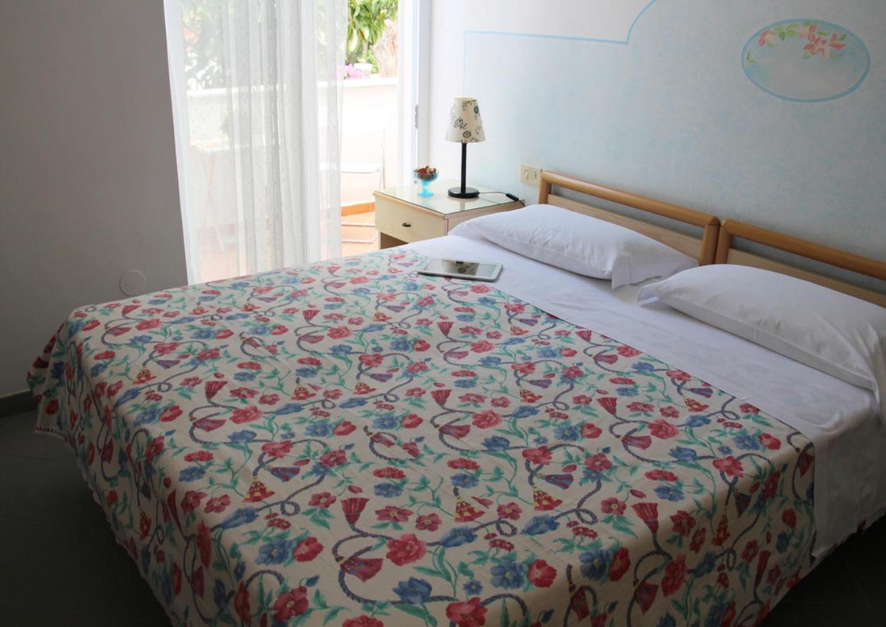 Double or Twin Room Balcony