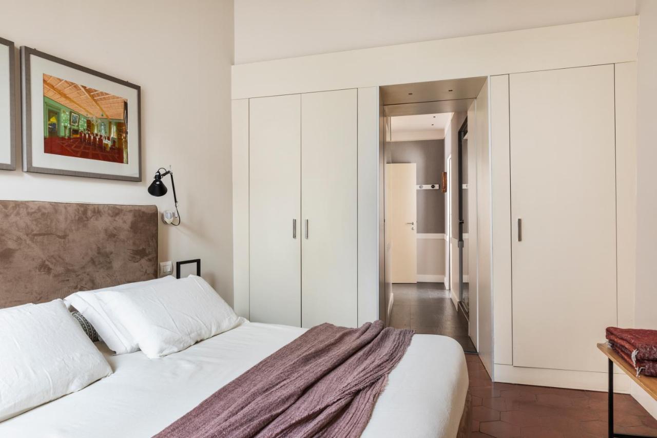 Large Double or Twin Room City View