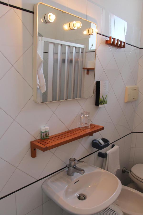 Economy Double or Twin Room