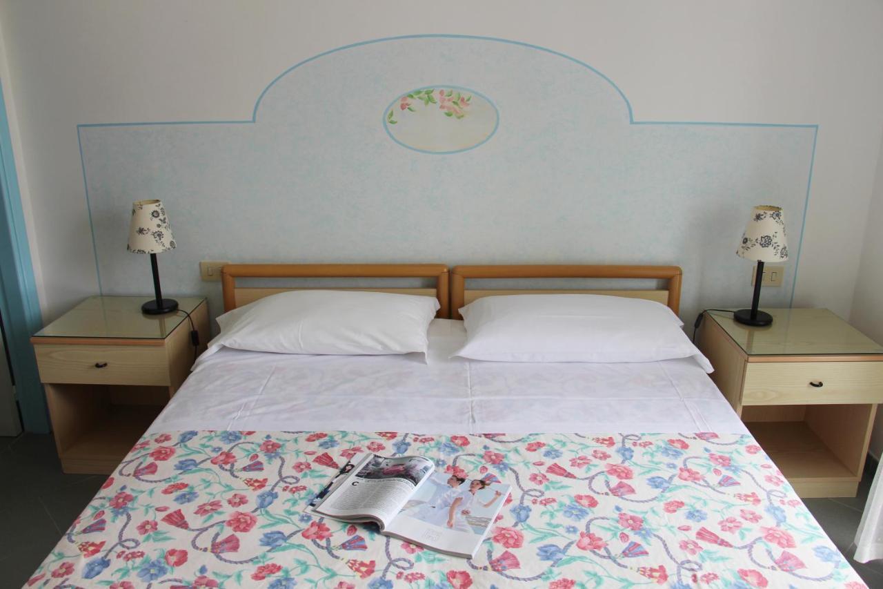 Economy Double or Twin Room