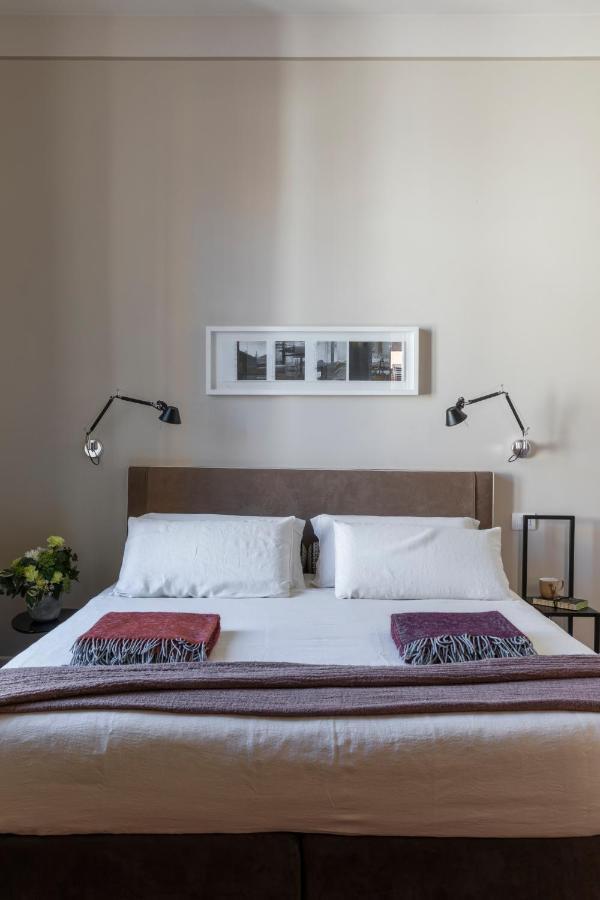 Superior Double or Twin Room City View