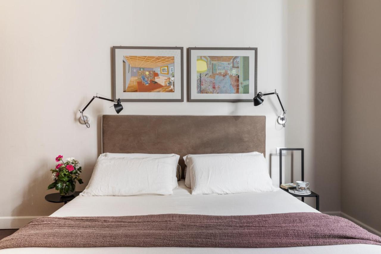 Large Double or Twin Room City View