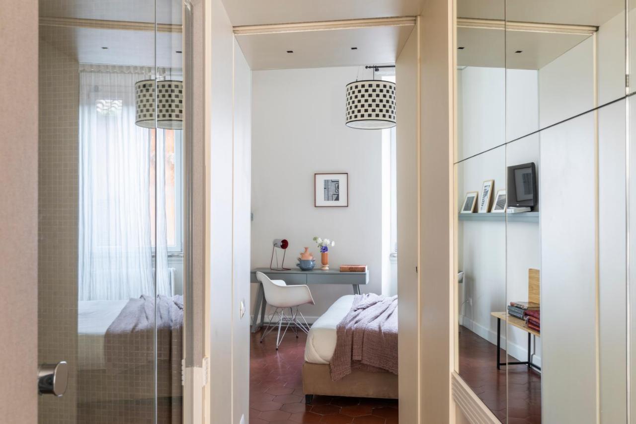 Large Double or Twin Room City View