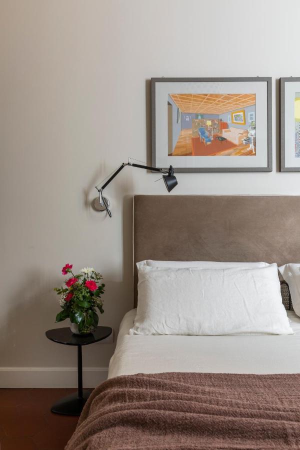 Large Double or Twin Room City View