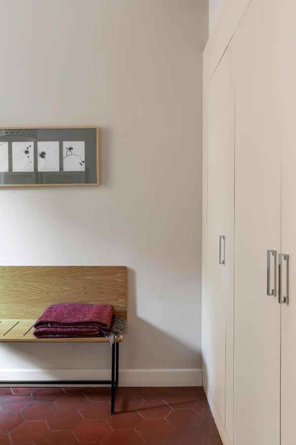 Large Double or Twin Room City View