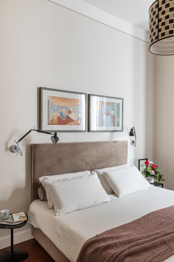 Large Double or Twin Room City View