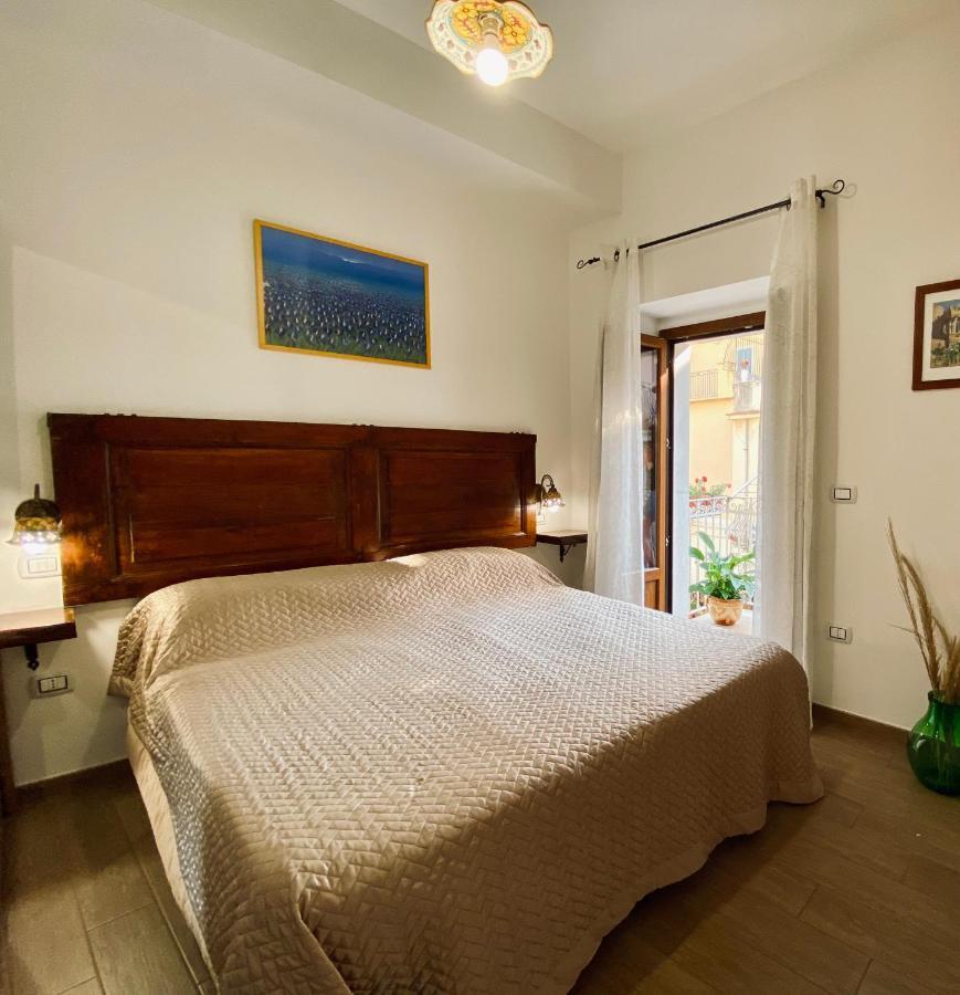 Quadruple Room Balcony
