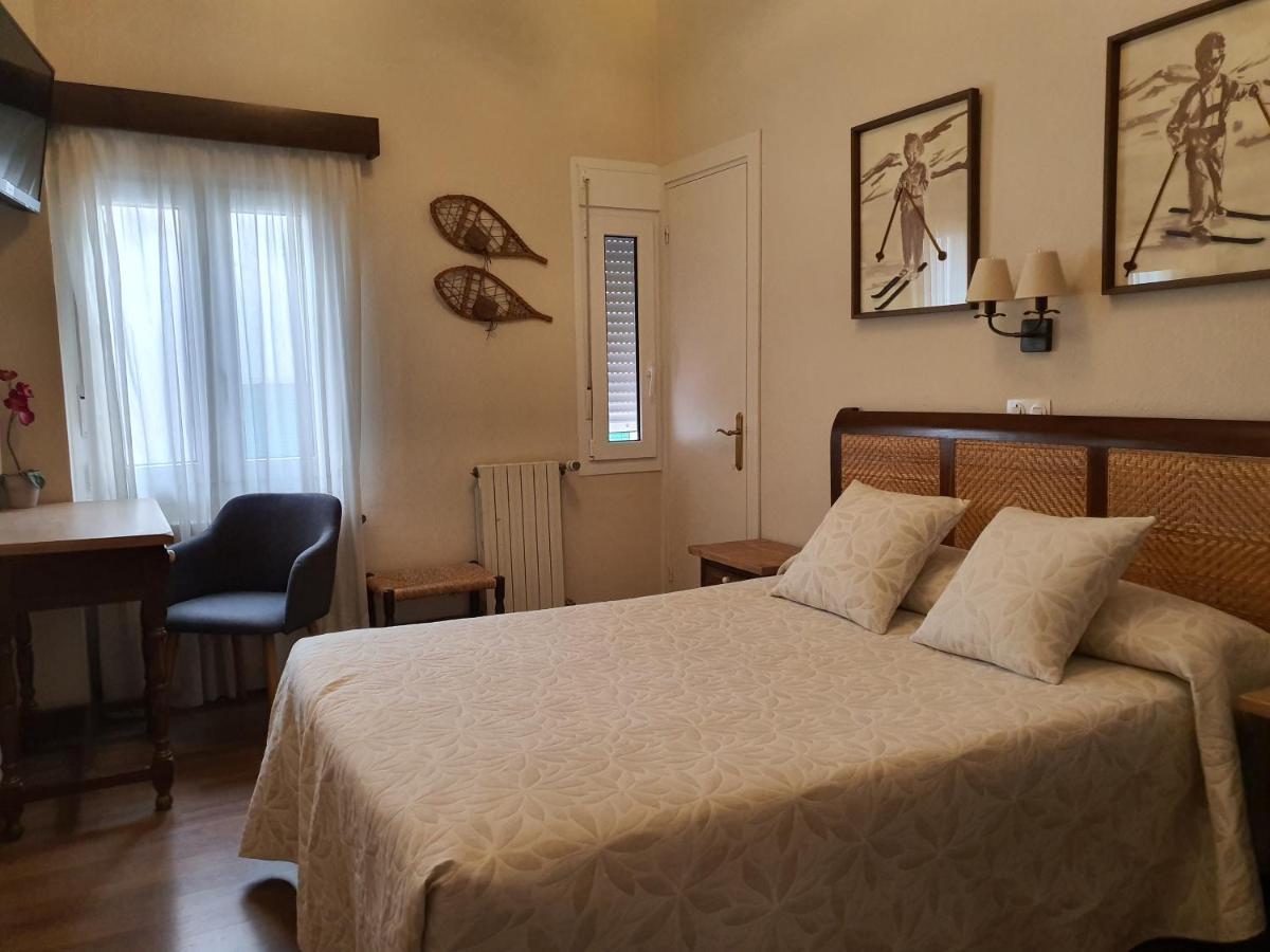Small Double Room