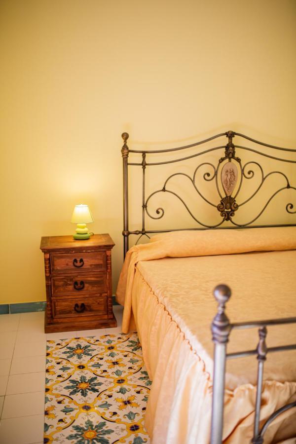 Double Room Sea View