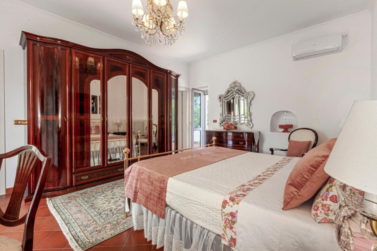 Double Room Terrace