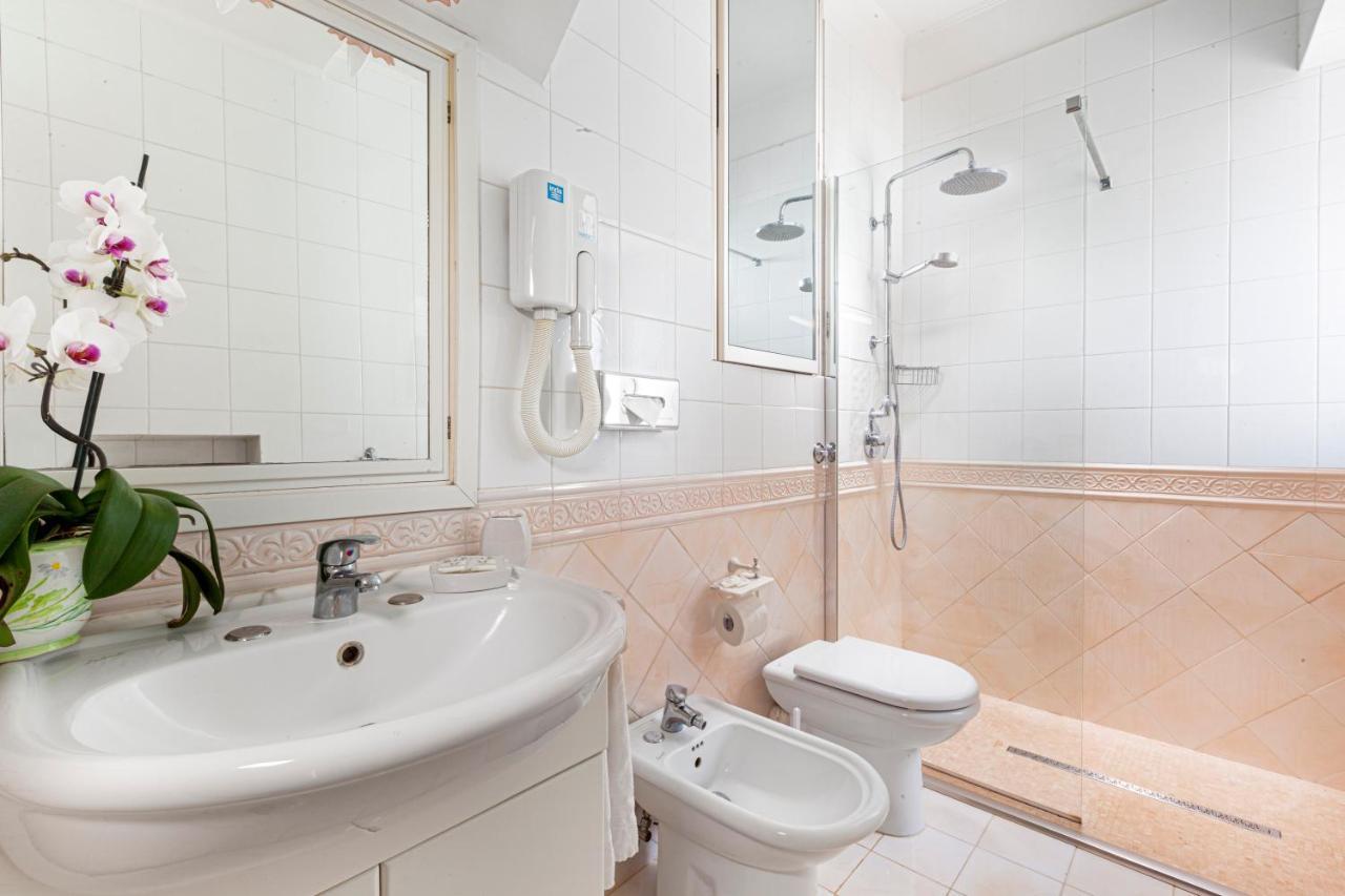 Double Room Terrace