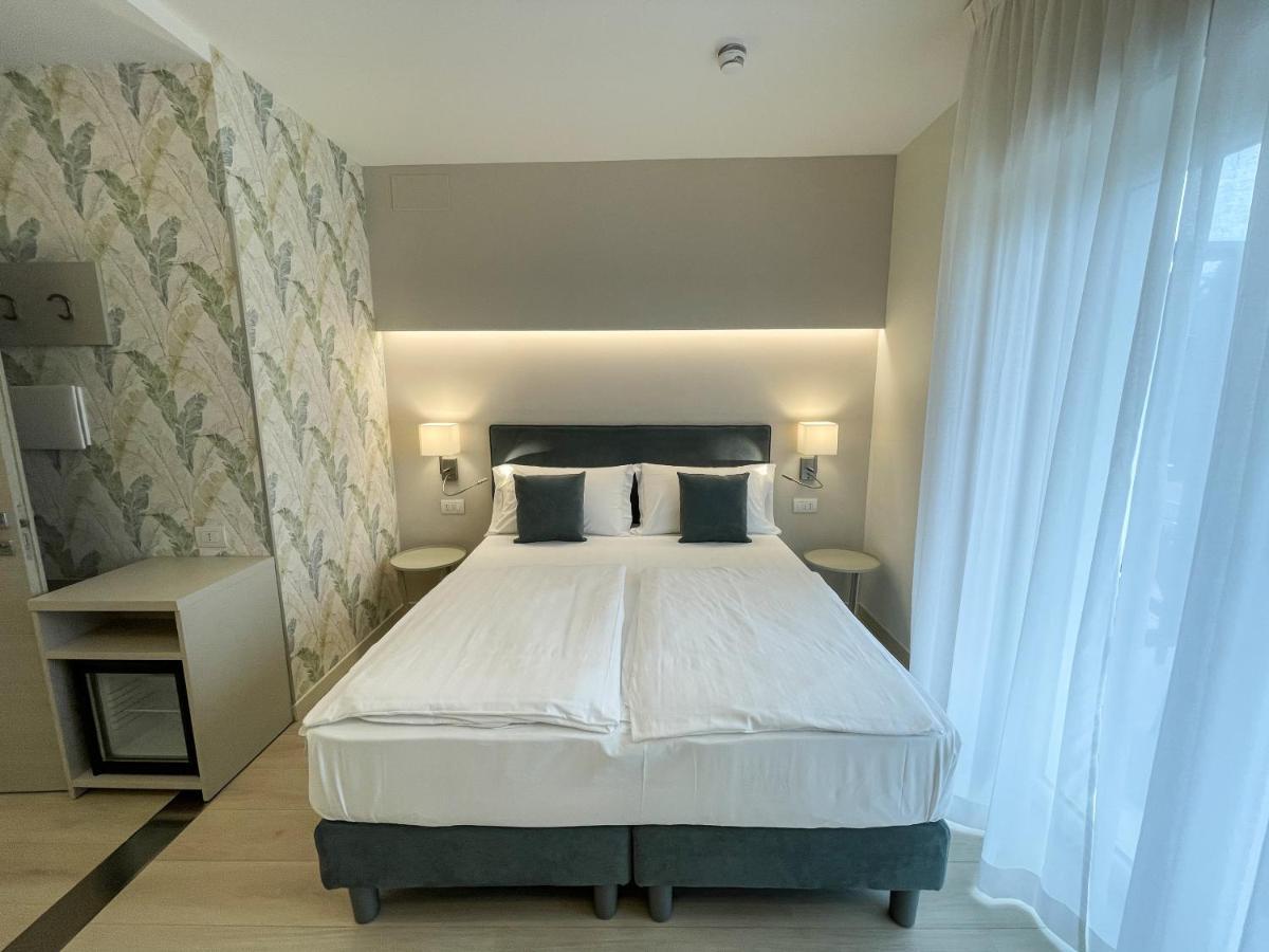 Vierbettzimmer