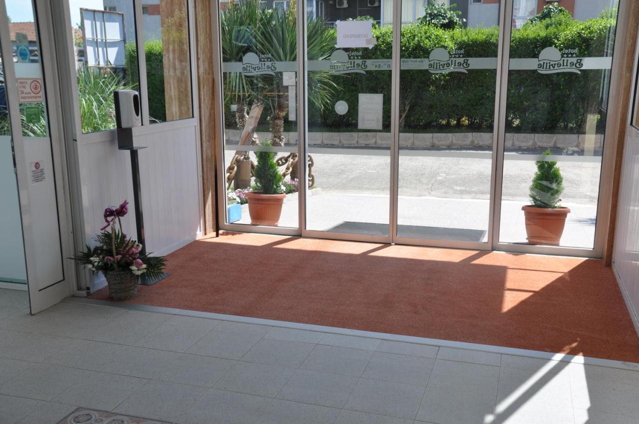 Double or Twin Room Balcony