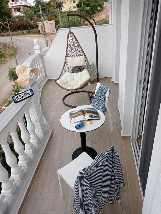 Deluxe Appartement