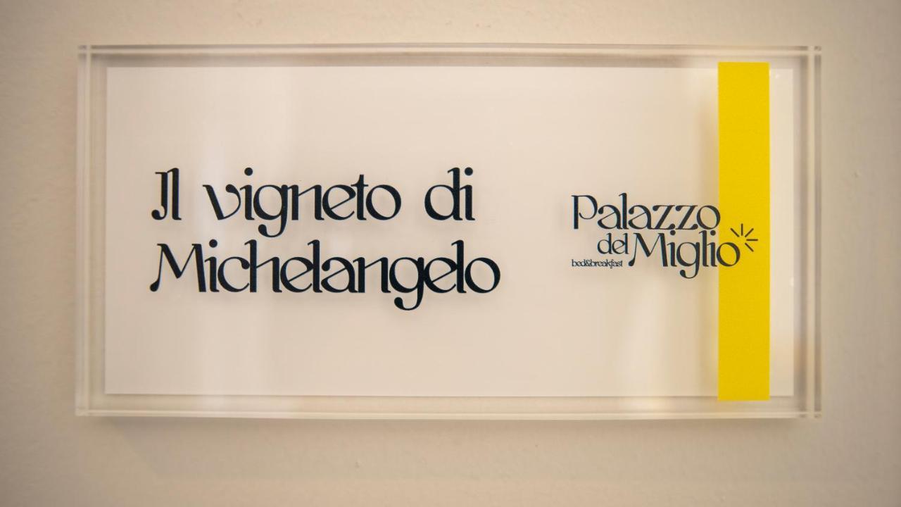Camera Matrimoniale con Bagno Privato