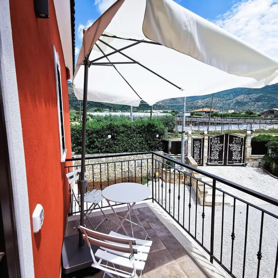Double Room Balcony