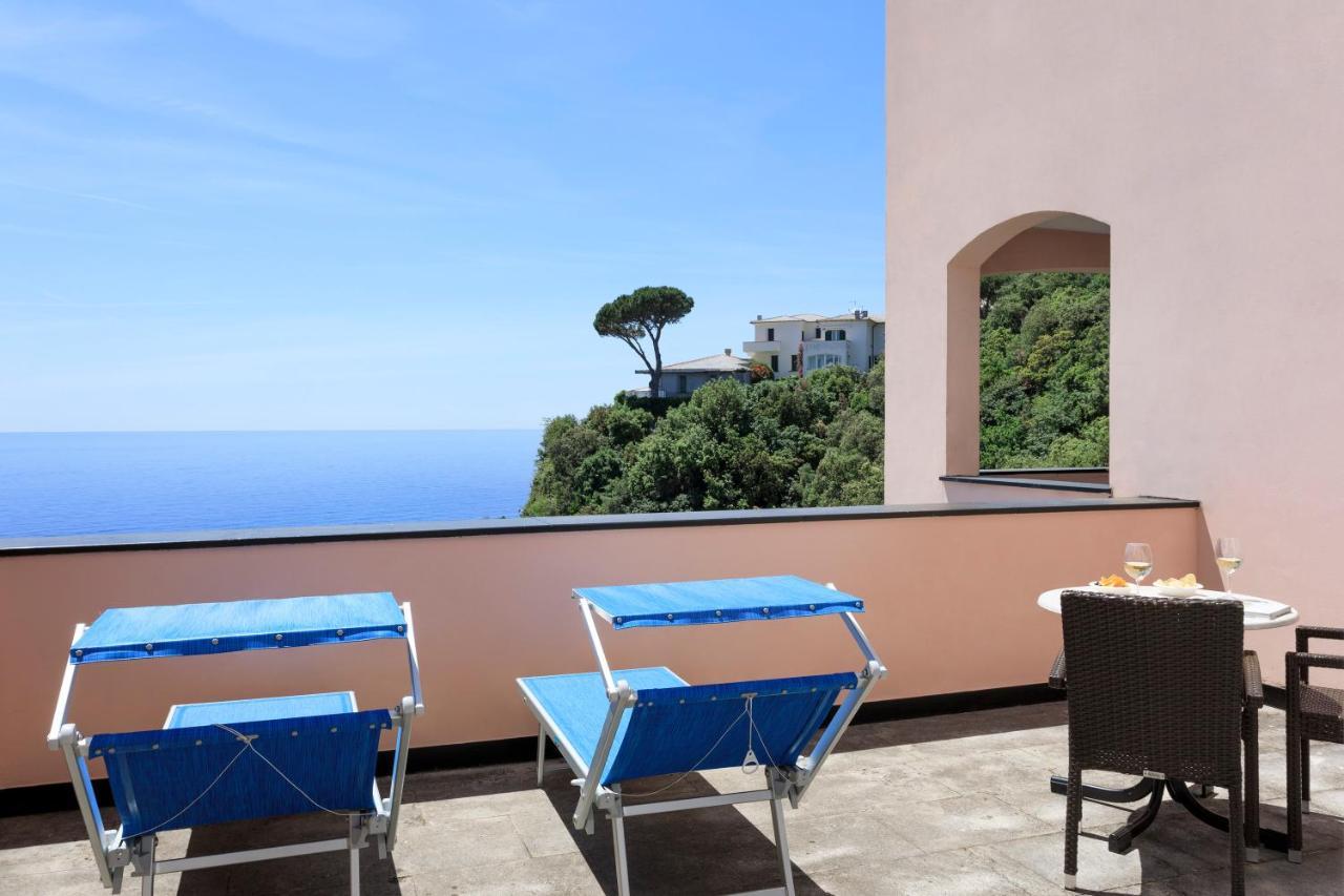 Double Room Balcony Sea View