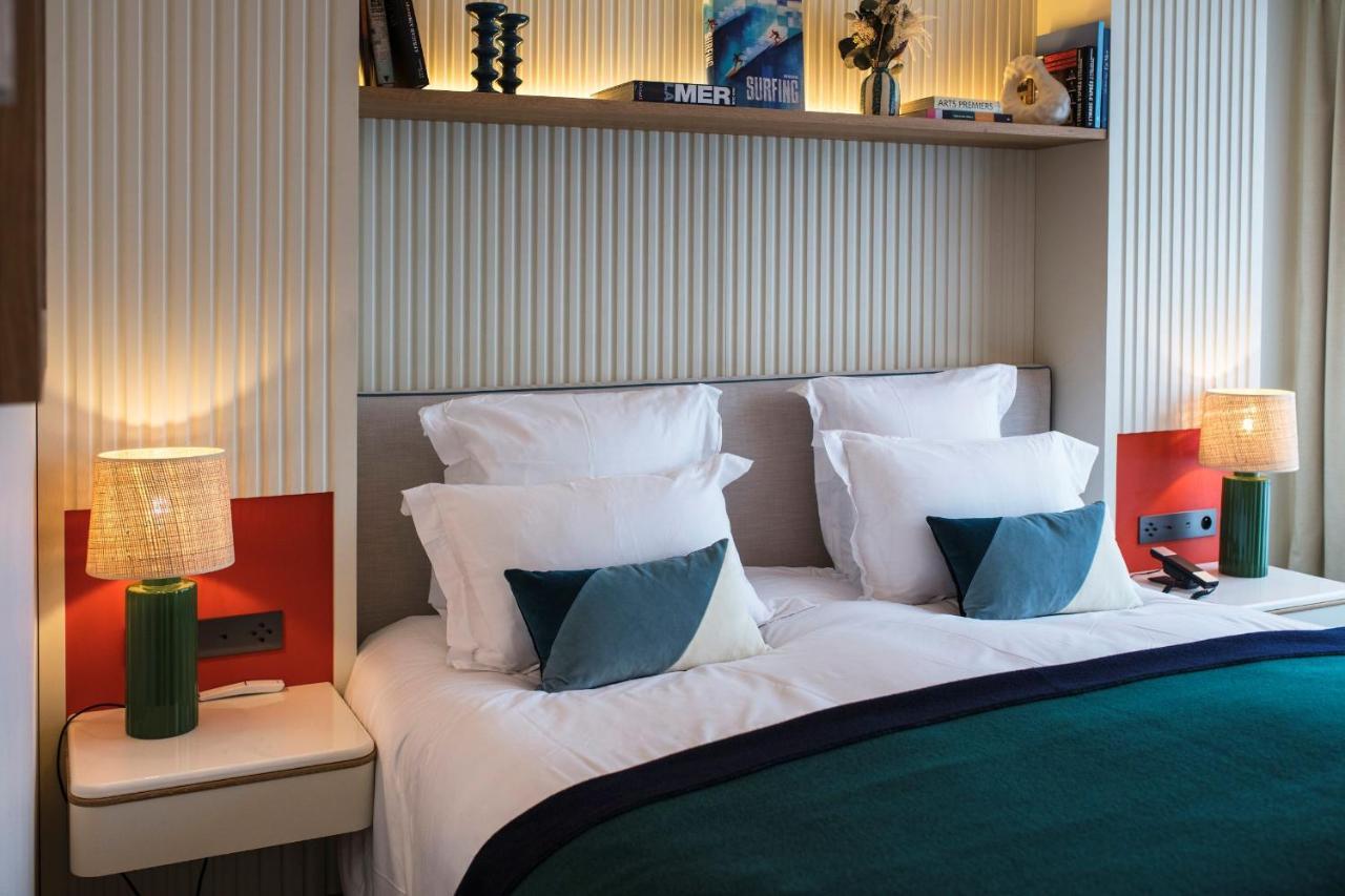 Standard Double Room Ocean View