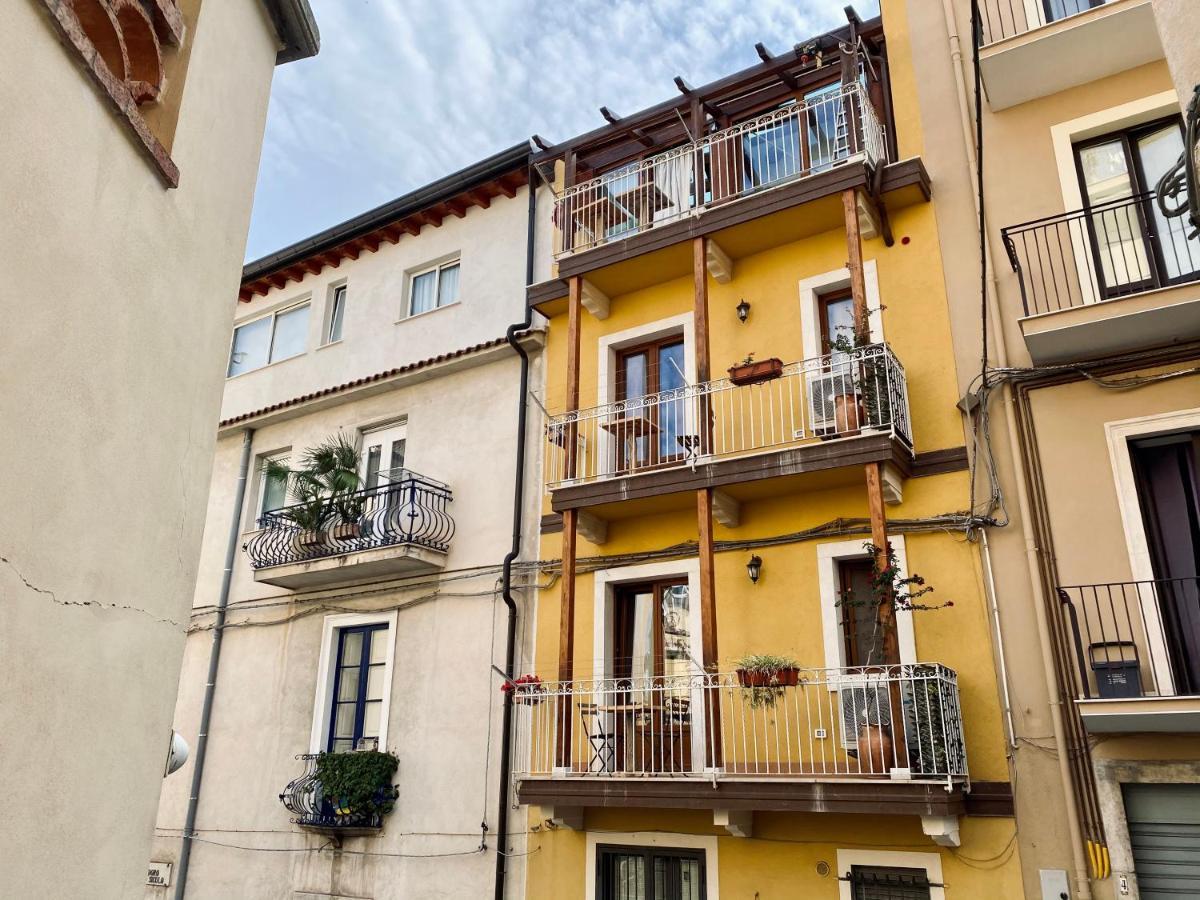 Deluxe Double Room Balcony