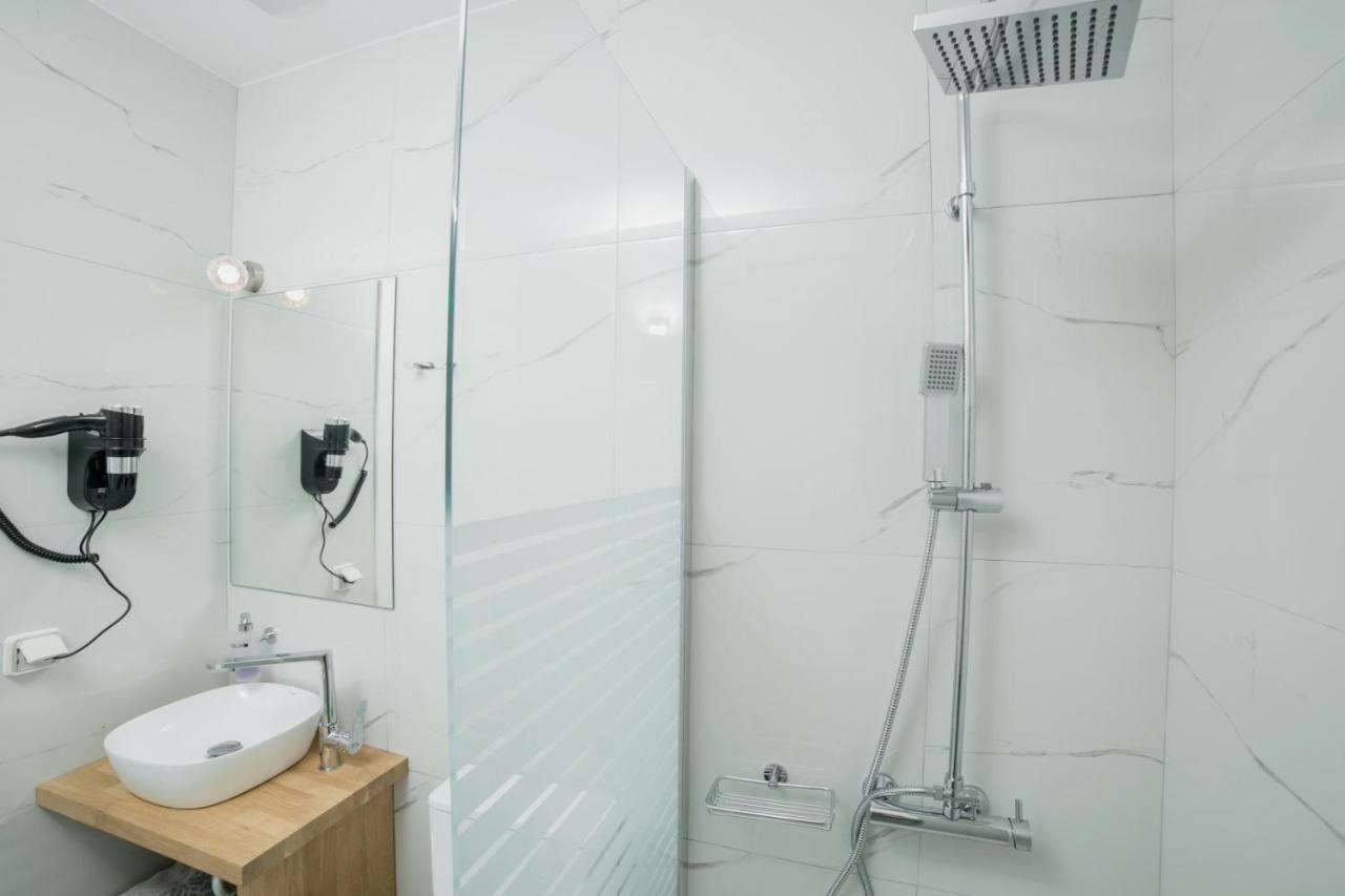 Chambre Double Économique