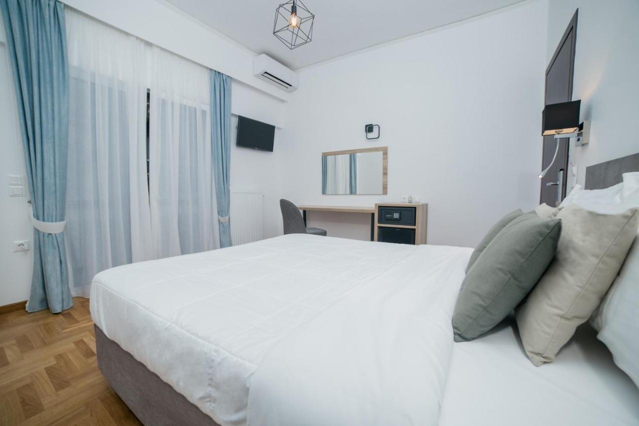 Double Room Balcony
