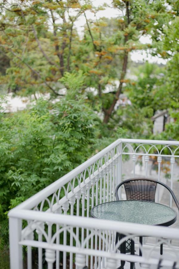 Double Room Balcony
