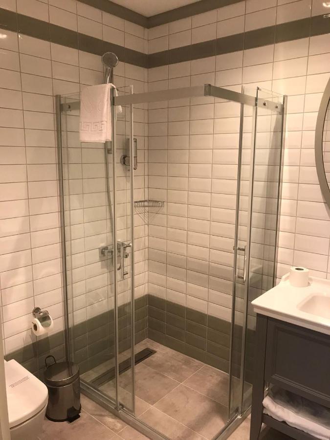 Chambre Double Standard - Annexe