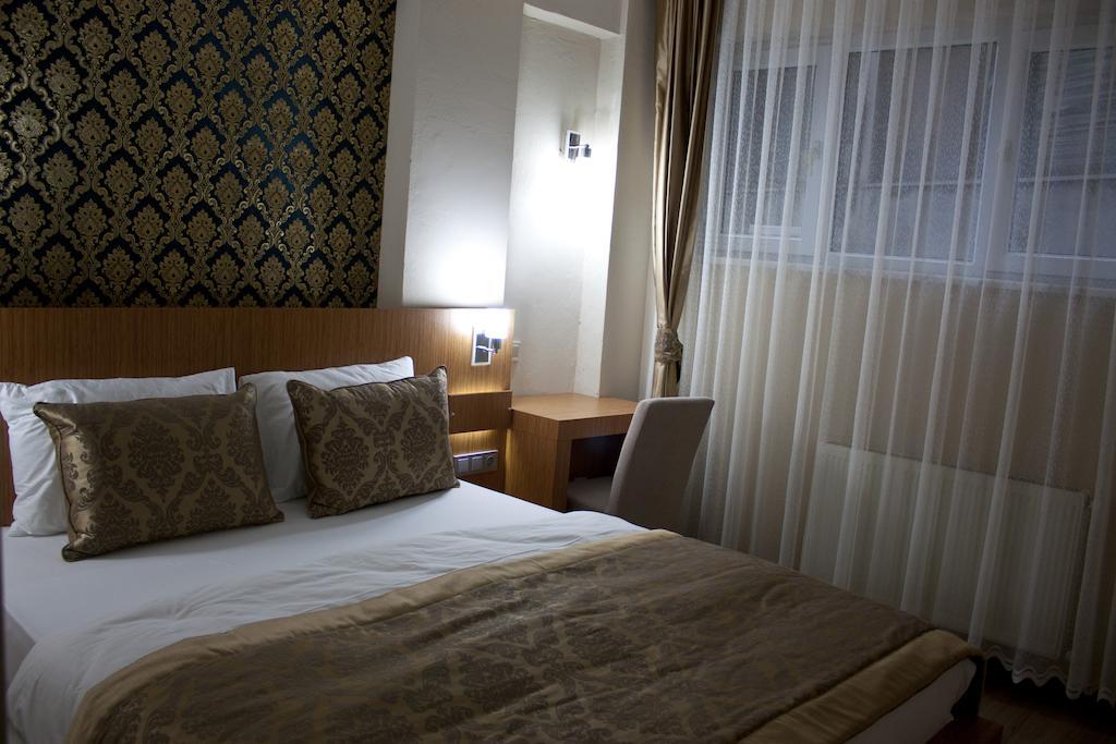 Chambre Économique