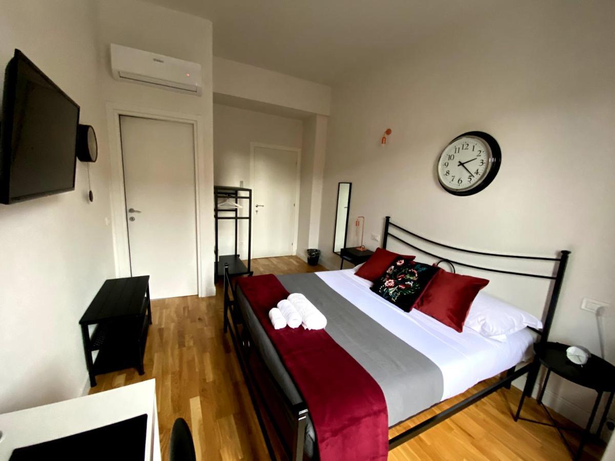 Habitación Doble Estándar