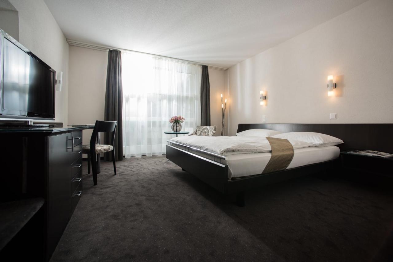 Chambre Double Standard